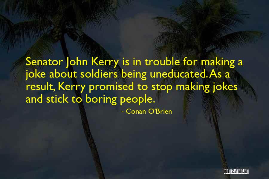Conan O'Brien Quotes 2193707 Conan O'Brien Quotes 2193707