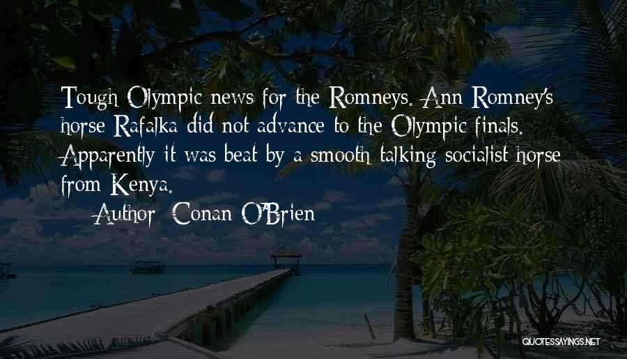 Conan O'Brien Quotes 2195482