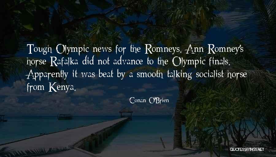Conan O'Brien Quotes 2195482 Conan O'Brien Quotes 2195482