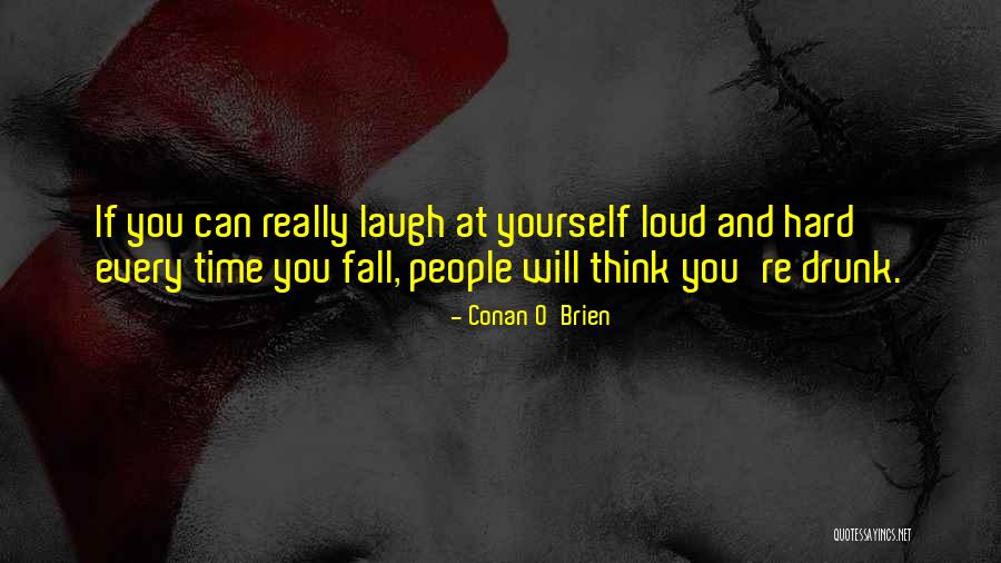 Conan O'Brien Quotes 2199755 Conan O'Brien Quotes 2199755