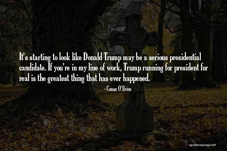 Conan O'Brien Quotes 2230160 Conan O'Brien Quotes 2230160