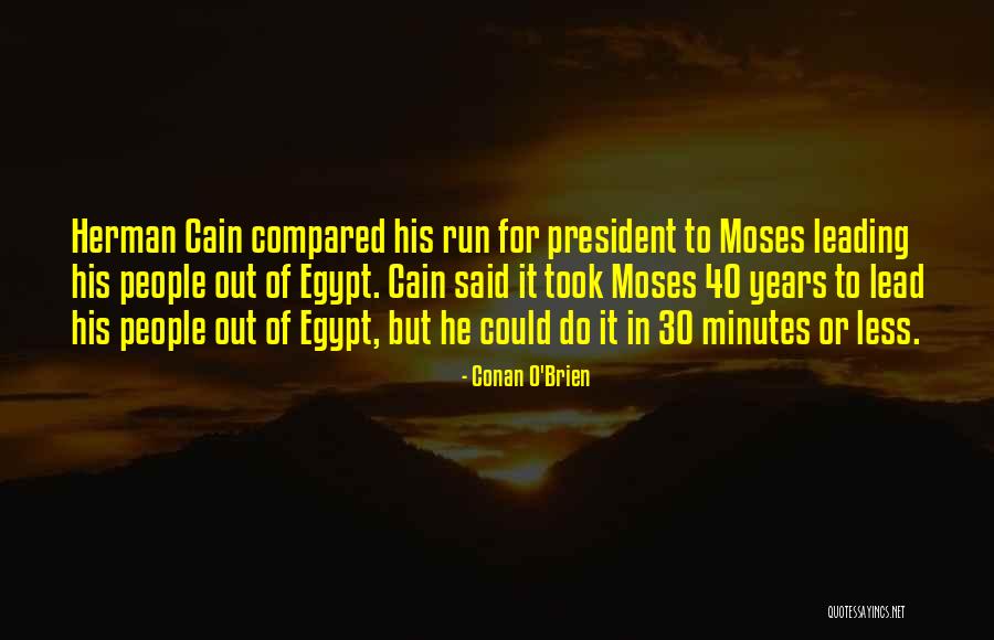Conan O'Brien Quotes 329883 Conan O'Brien Quotes 329883