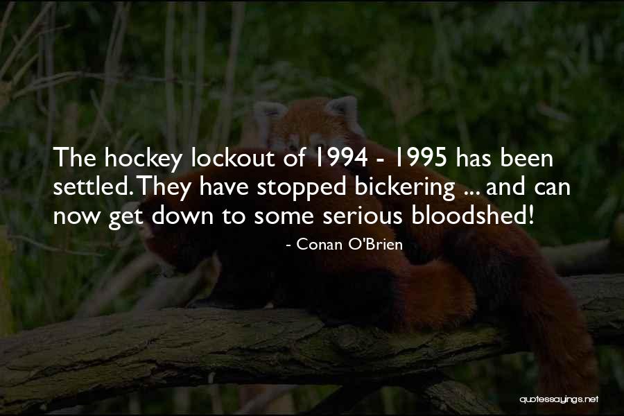 Conan O'Brien Quotes 361422 Conan O'Brien Quotes 361422