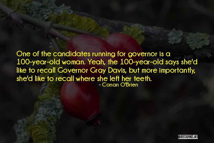Conan O'Brien Quotes 529227 Conan O'Brien Quotes 529227