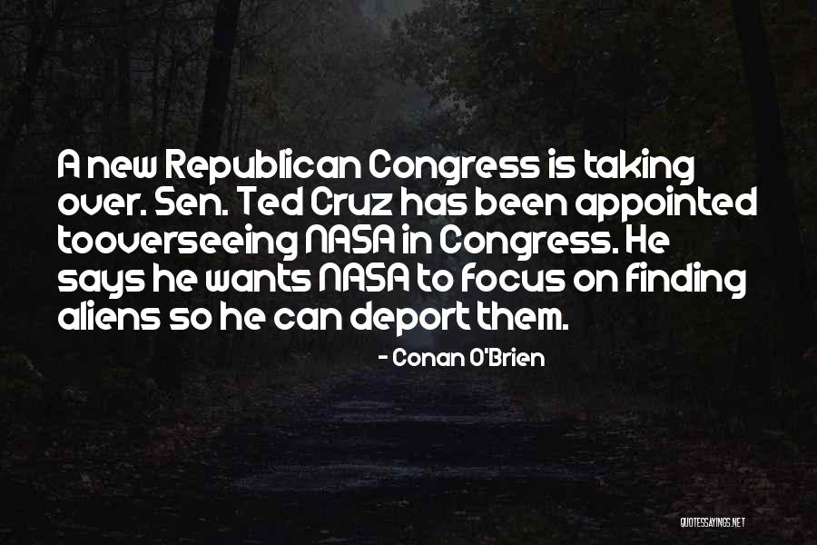 Conan O'Brien Quotes 719172 Conan O'Brien Quotes 719172