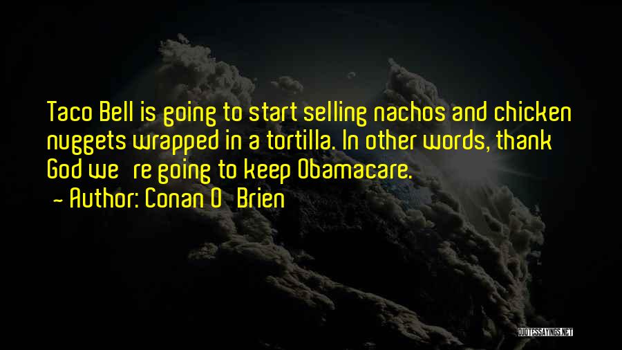 Conan O'Brien Quotes 805075