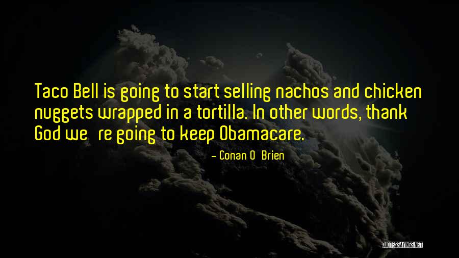 Conan O'Brien Quotes 805075