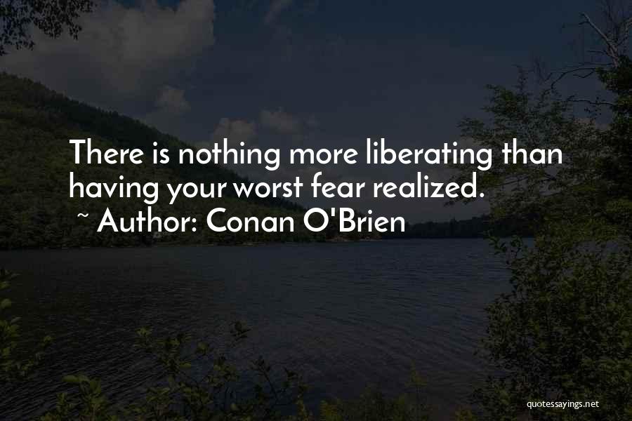 Conan O'Brien Quotes 871106
