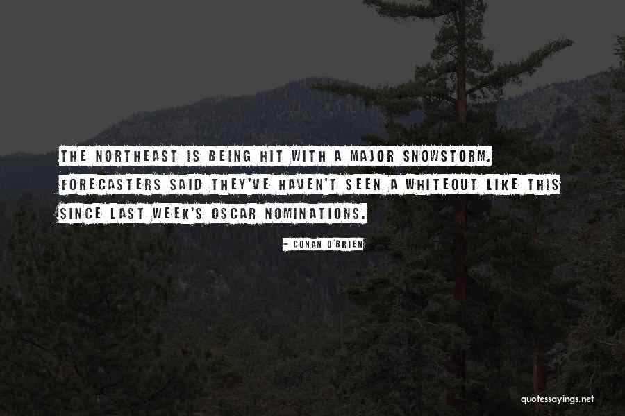 Conan O'Brien Quotes 874774 Conan O'Brien Quotes 874774