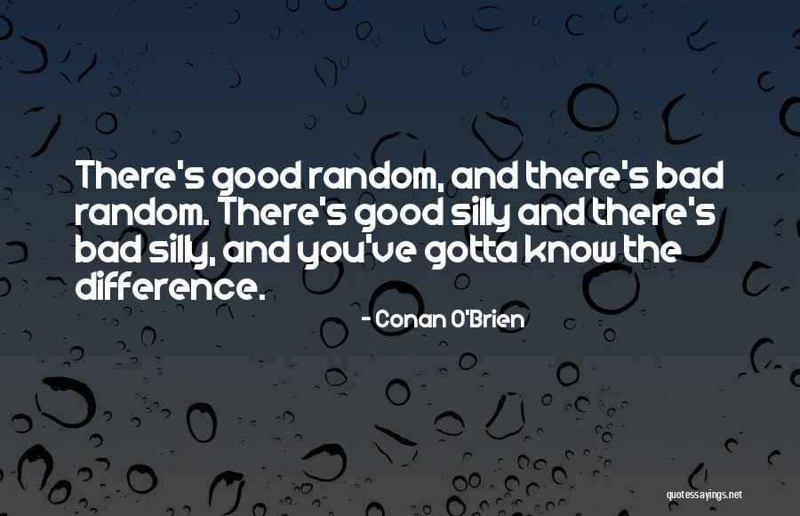 Conan O'Brien Quotes 886166