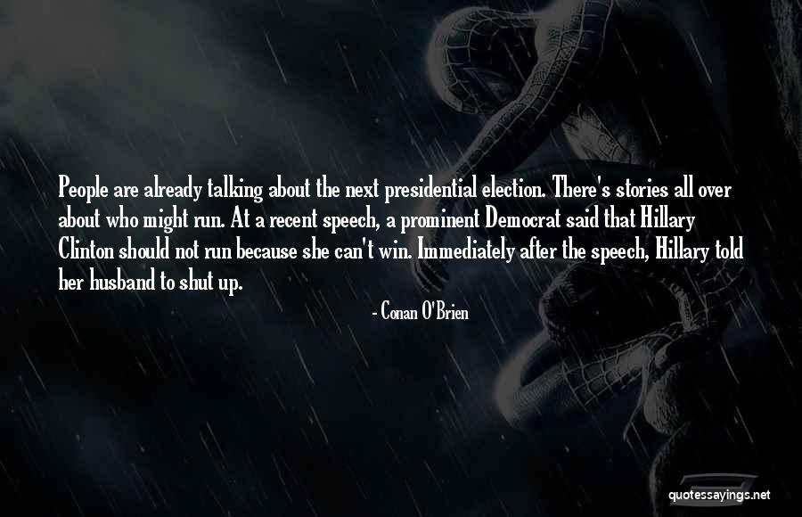 Conan O'Brien Quotes 935342 Conan O'Brien Quotes 935342