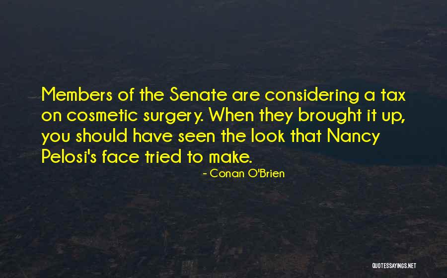 Conan O'Brien Quotes 948461