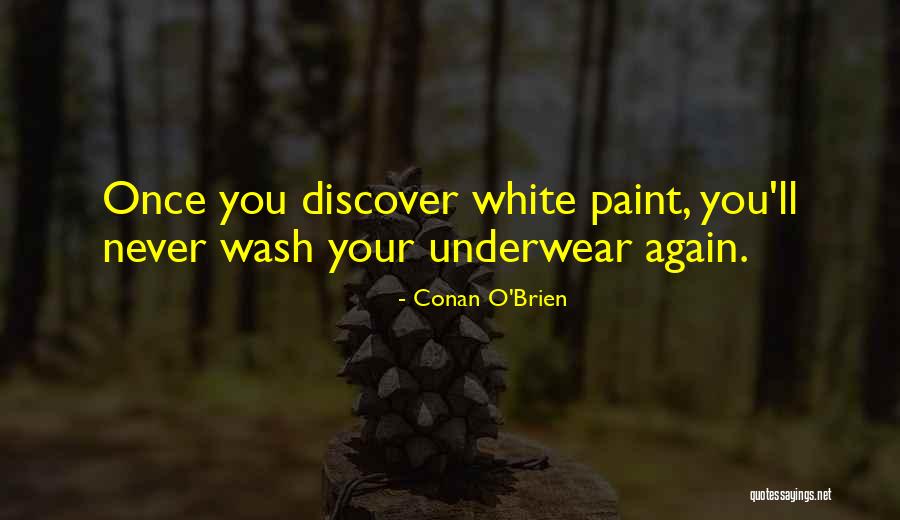 Conan O'Brien Quotes 959557