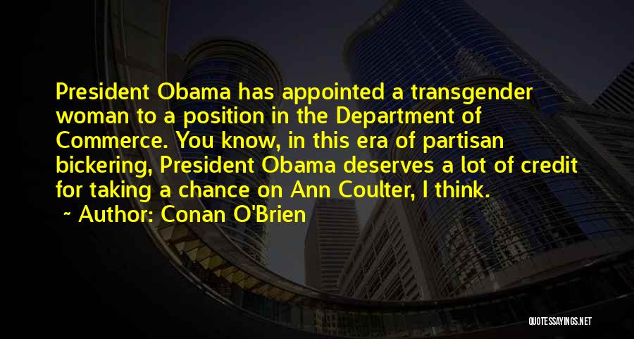 Conan O'Brien Quotes 975165