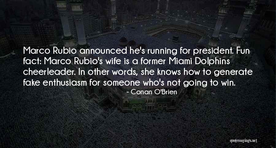 Conan O'Brien Quotes 987594 Conan O'Brien Quotes 987594