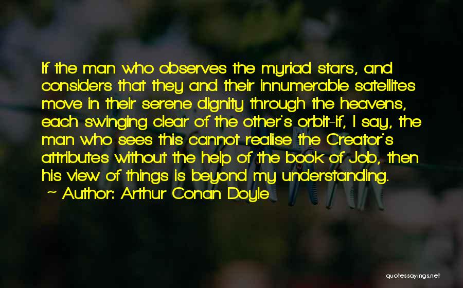 Conan Quotes By Arthur Conan Doyle