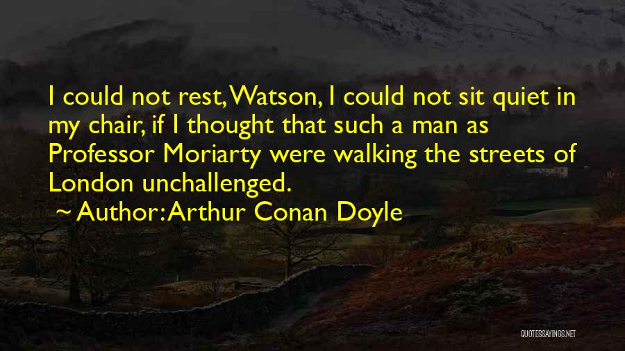 Conan Quotes By Arthur Conan Doyle