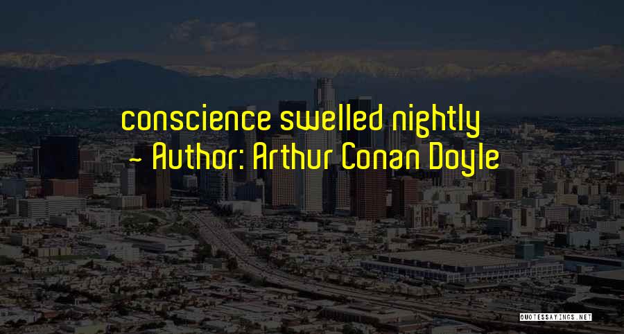 Conan Quotes By Arthur Conan Doyle