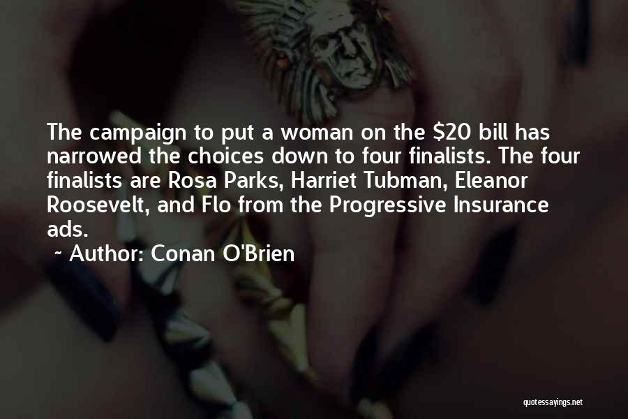 Conan Quotes By Conan O'Brien