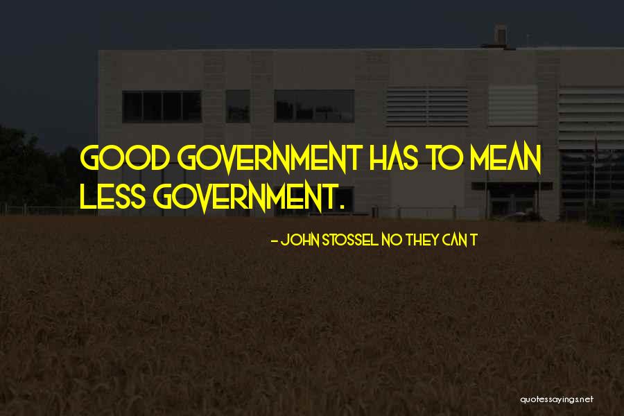 Conans Pizza Quotes By John Stossel No They Can T Conans Pizza Quotes By John Stossel No They Can T