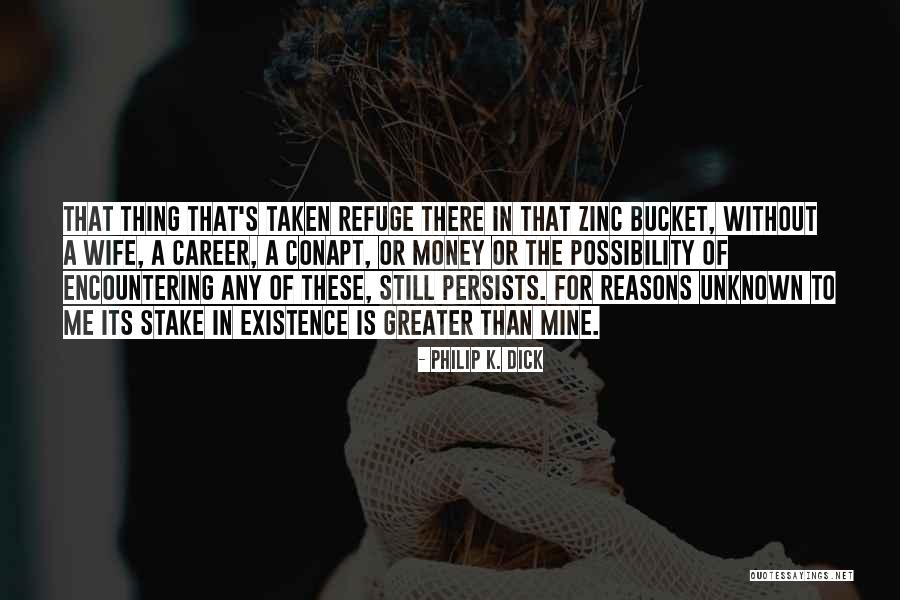 Conapt Philip Quotes By Philip K. Dick Conapt Philip Quotes By Philip K. Dick