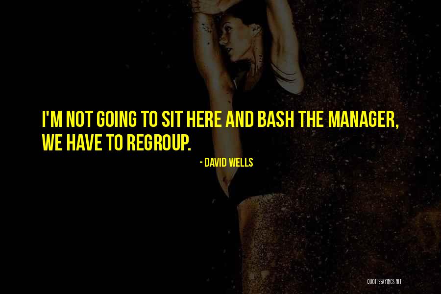 Conaptan Quotes By David Wells Conaptan Quotes By David Wells