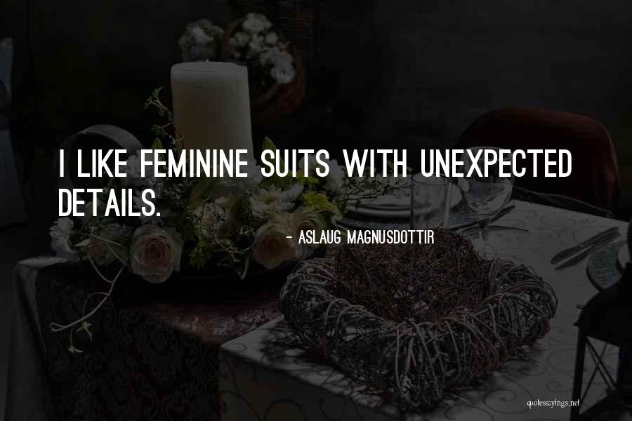 Conard Fowkes Quotes By Aslaug Magnusdottir Conard Fowkes Quotes By Aslaug Magnusdottir