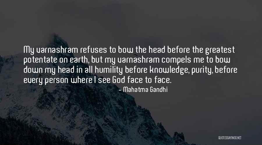 Conard Hockey Quotes By Mahatma Gandhi Conard Hockey Quotes By Mahatma Gandhi