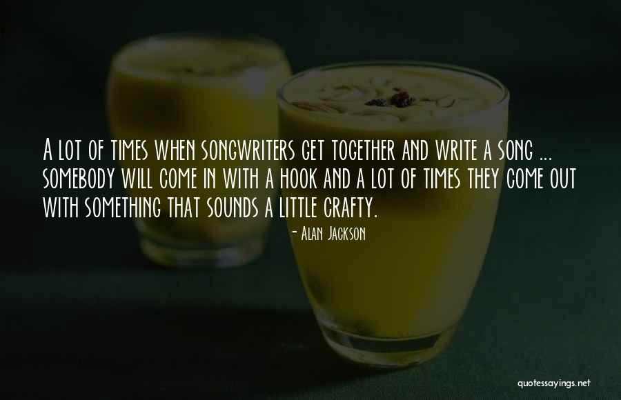 Conard Library Quotes By Alan Jackson Conard Library Quotes By Alan Jackson