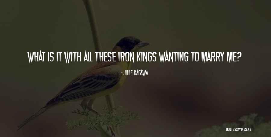 Conation Technologies Quotes By Julie Kagawa Conation Technologies Quotes By Julie Kagawa