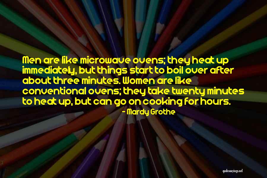 Conation Technologies Quotes By Mardy Grothe Conation Technologies Quotes By Mardy Grothe
