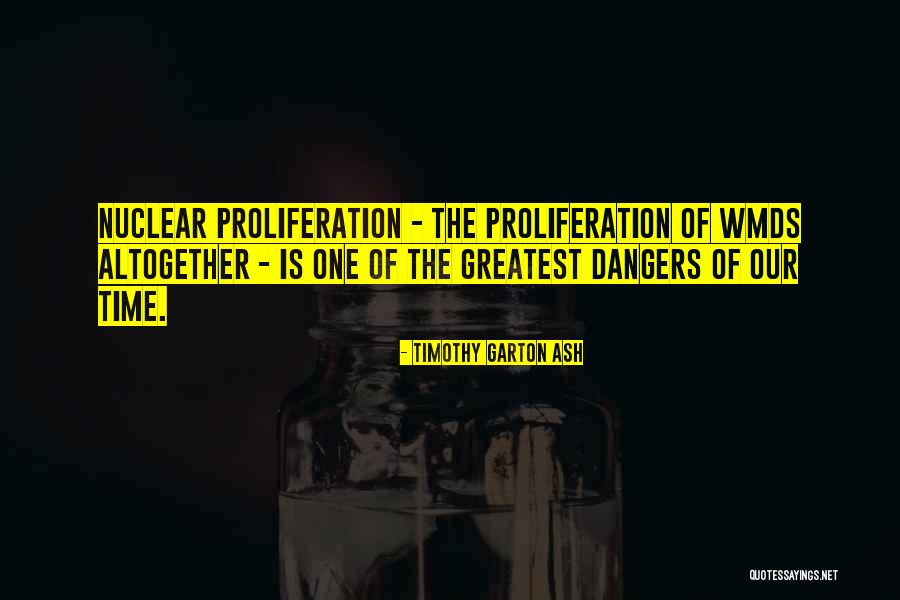 Conations Quotes By Timothy Garton Ash Conations Quotes By Timothy Garton Ash