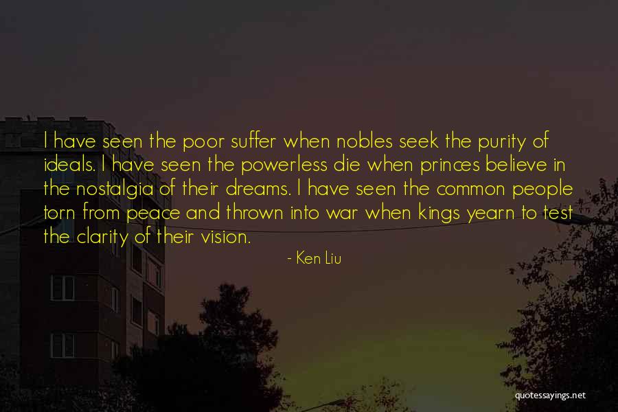 Conative Function Quotes By Ken Liu Conative Function Quotes By Ken Liu