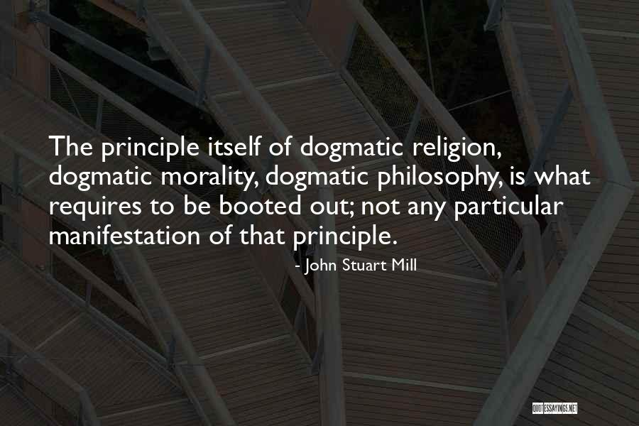 Conative Quotes By John Stuart Mill Conative Quotes By John Stuart Mill