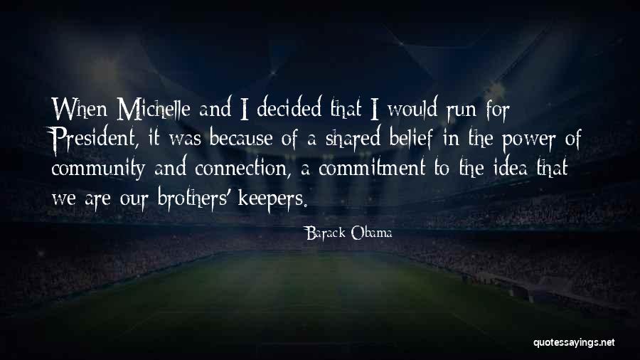 Conative Skills Quotes By Barack Obama Conative Skills Quotes By Barack Obama