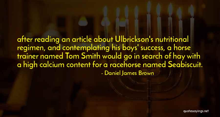 Conaty Interiors Quotes By Daniel James Brown Conaty Interiors Quotes By Daniel James Brown
