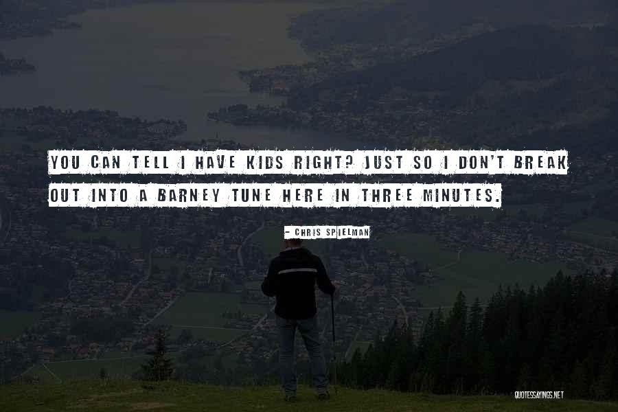 Conatys Quotes By Chris Spielman Conatys Quotes By Chris Spielman