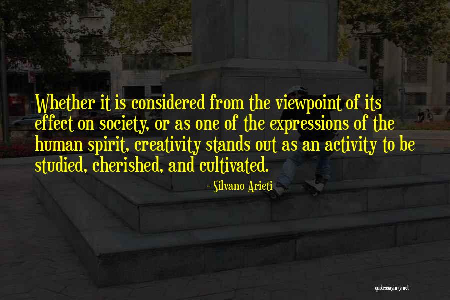 Concannon Miller Quotes By Silvano Arieti Concannon Miller Quotes By Silvano Arieti
