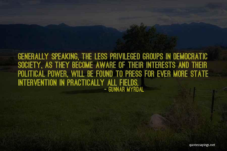 Concast Quotes By Gunnar Myrdal Concast Quotes By Gunnar Myrdal