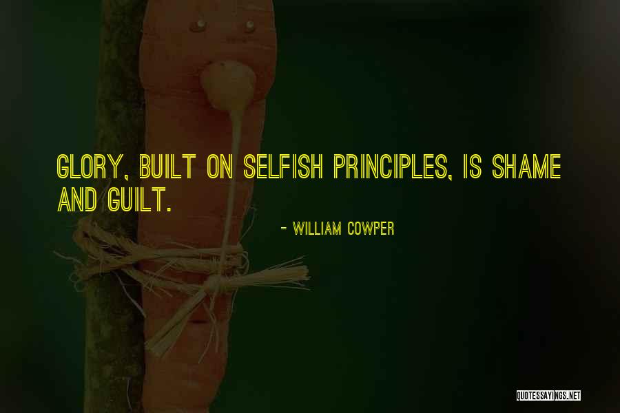 Concatenate Python Quotes By William Cowper