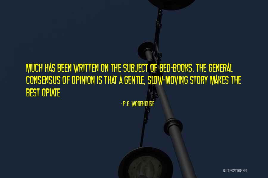 Concatenated Quotes By P.G. Wodehouse Concatenated Quotes By P.G. Wodehouse