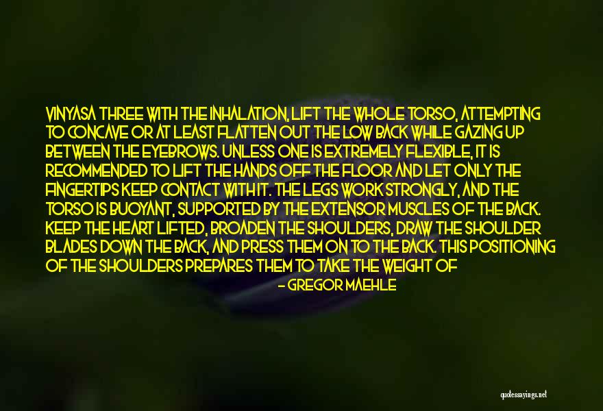 Concave Quotes By Gregor Maehle Concave Quotes By Gregor Maehle