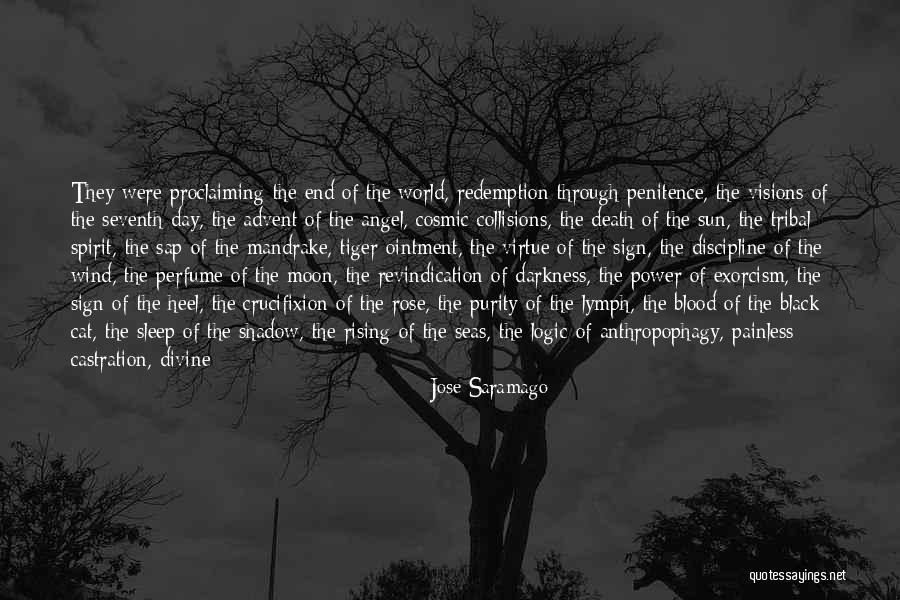 Concave Quotes By Jose Saramago Concave Quotes By Jose Saramago