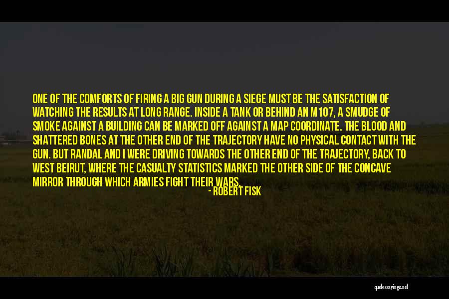 Concave Quotes By Robert Fisk Concave Quotes By Robert Fisk