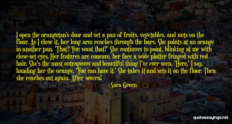 Concave Quotes By Sara Gruen Concave Quotes By Sara Gruen