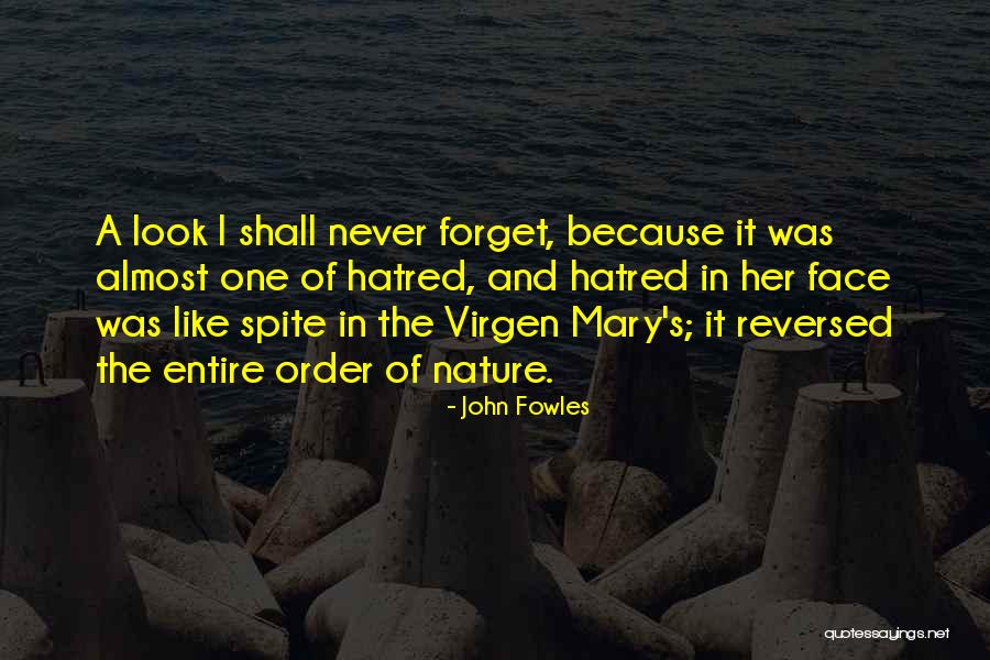 Concave Wheels Quotes By John Fowles Concave Wheels Quotes By John Fowles