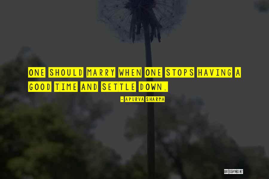 Concaved 7stat Quotes By Apurva Sharma