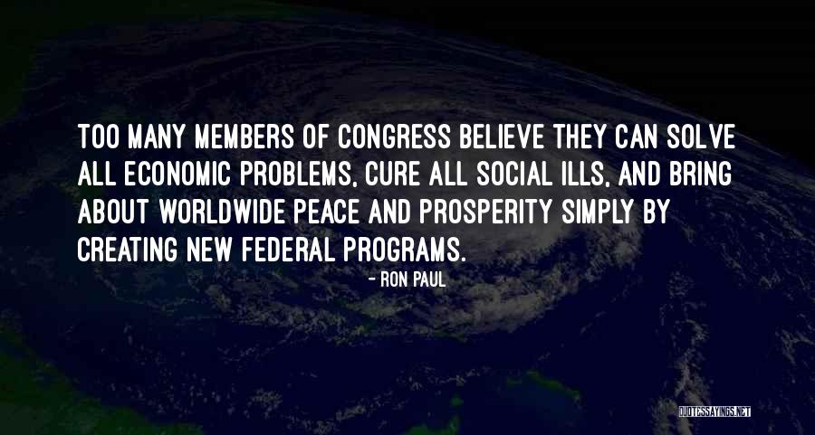 Concaved Baby Quotes By Ron Paul Concaved Baby Quotes By Ron Paul