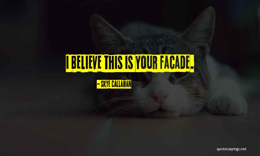 Concaved Quotes By Skye Callahan Concaved Quotes By Skye Callahan