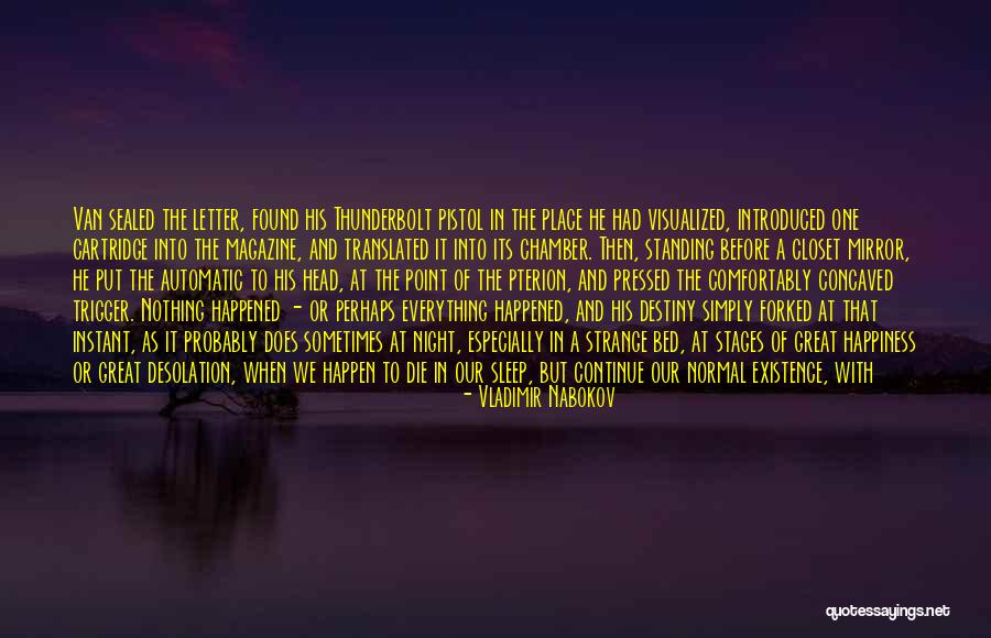 Concaved Quotes By Vladimir Nabokov Concaved Quotes By Vladimir Nabokov